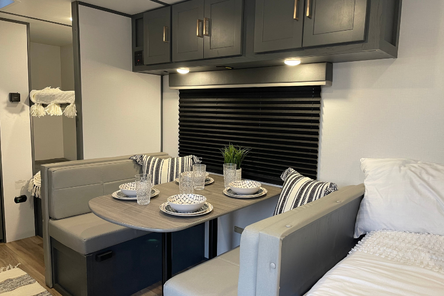 Little Dipper - 2022 Keystone RV Bullet Crossfire
