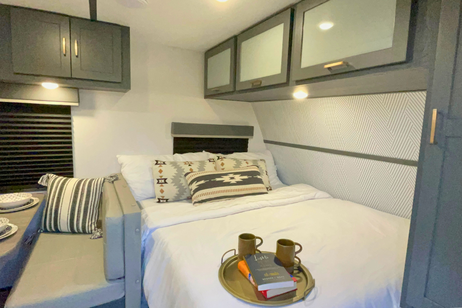 Little Dipper - 2022 Keystone RV Bullet Crossfire