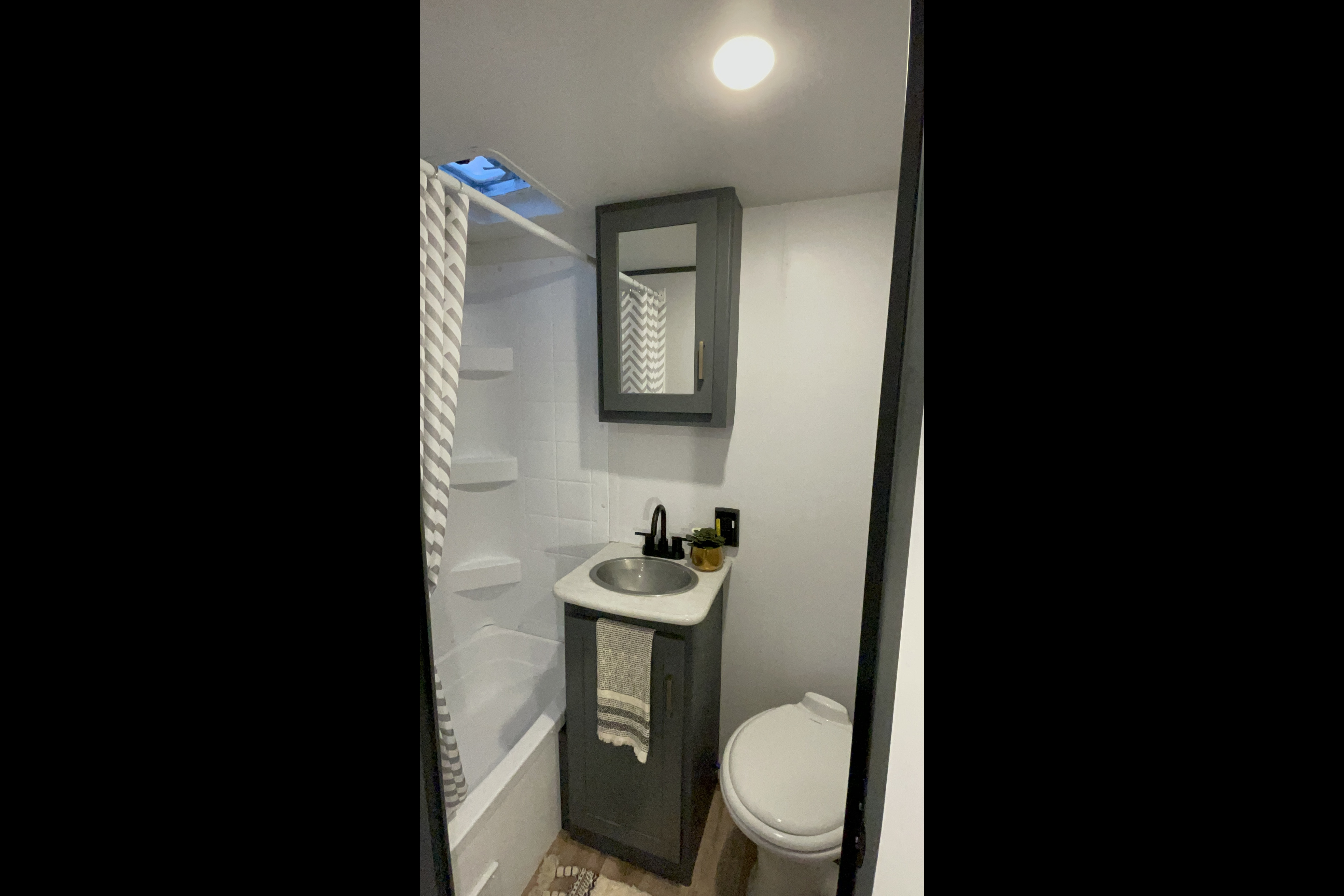 Little Dipper - 2022 Keystone RV Bullet Crossfire