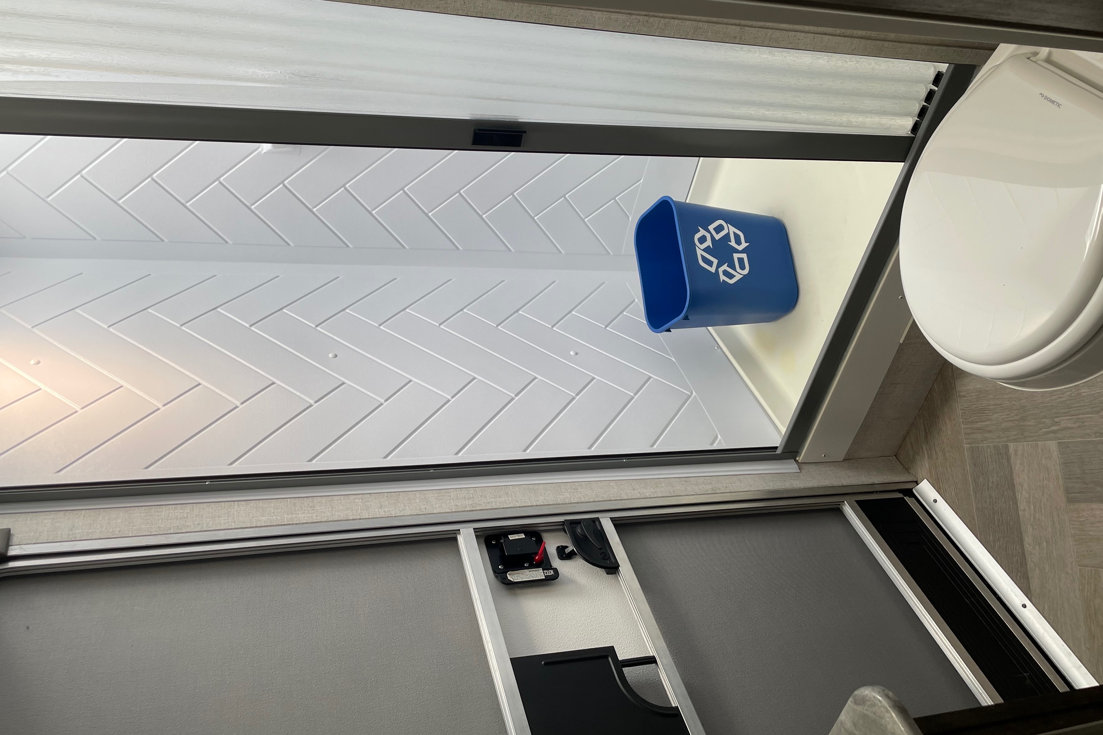 Sage’s Wildwood 26DBUD Travel Trailer