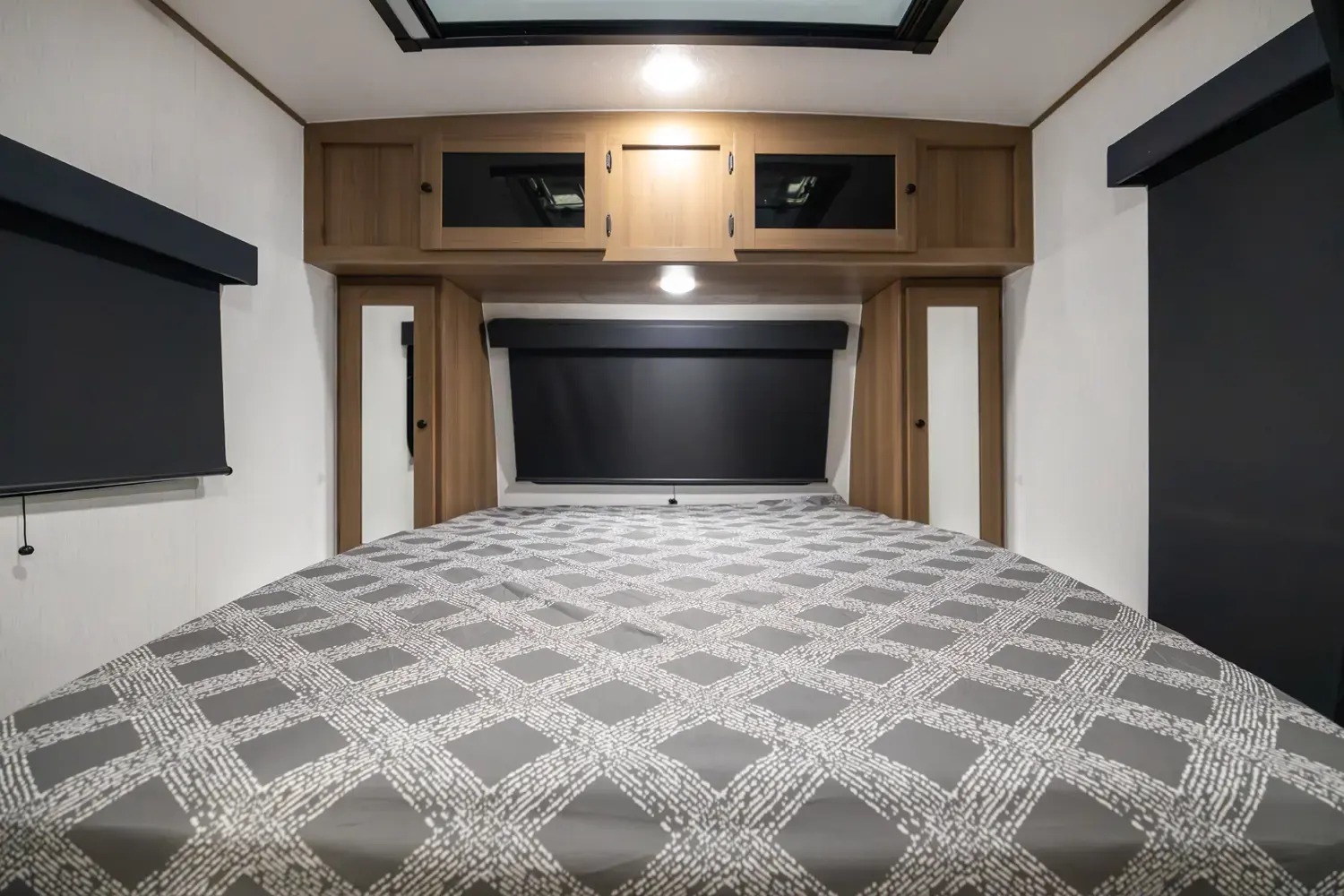 Roulotte Coachmen Apex Nano 208 BHS