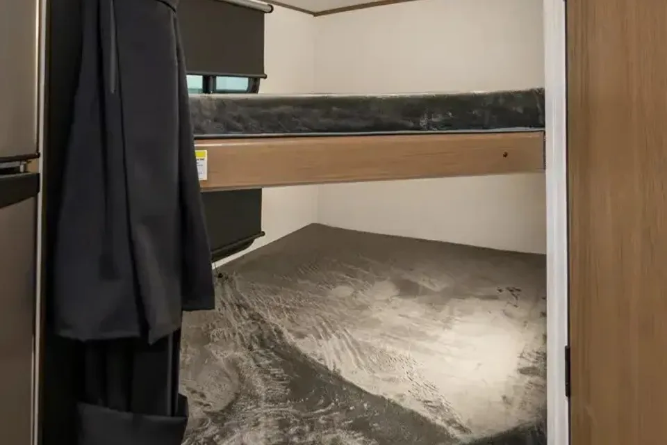Roulotte Coachmen Apex Nano 208 BHS