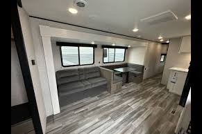 Disciple Jayco Jayco flight Trailer