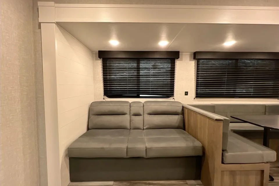 Disciple Jayco Jayco flight Trailer