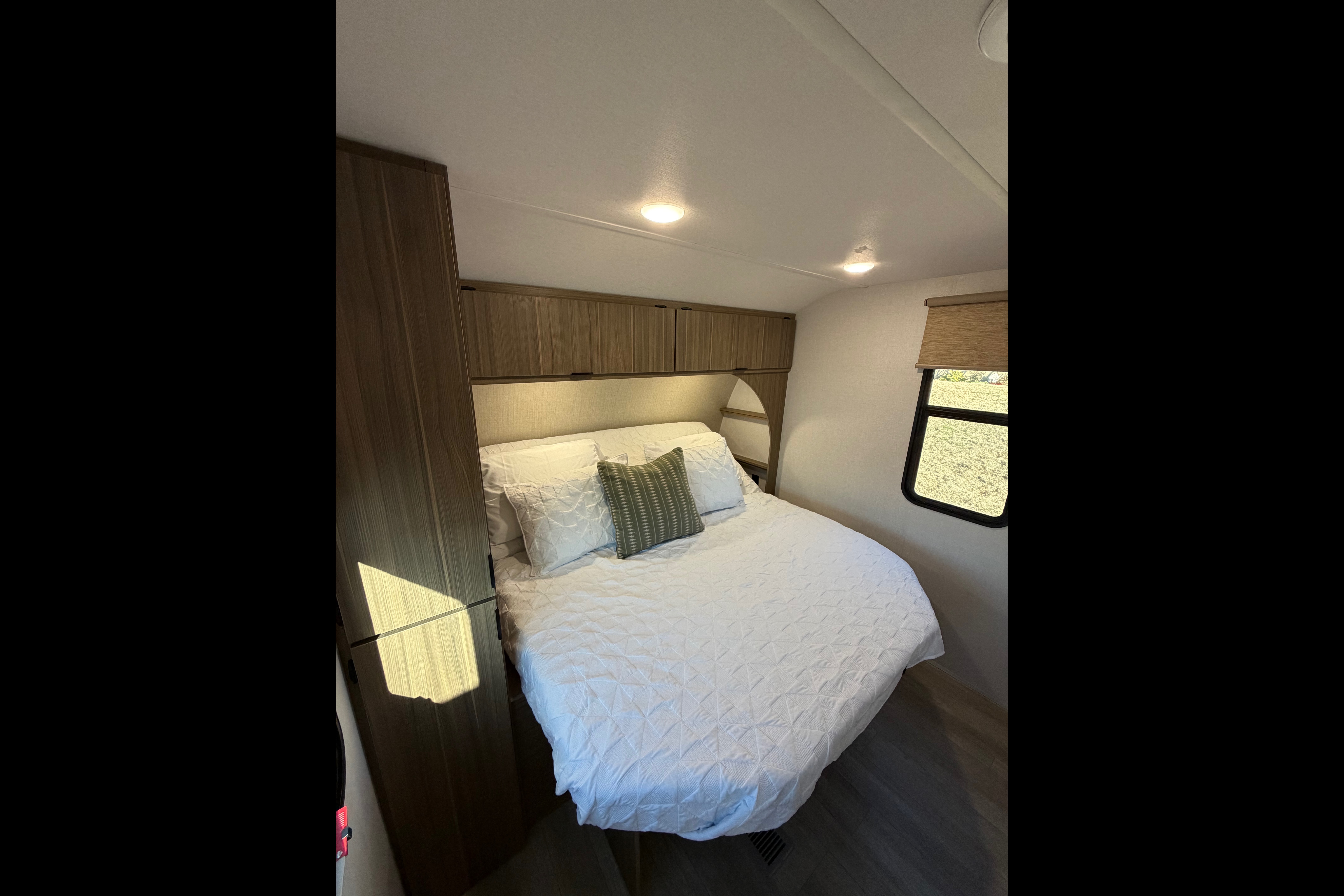 2026 Luxurious 2 Bedroom bunkhouse