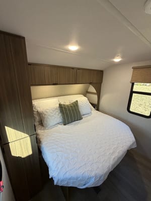 2026 Luxurious 2 Bedroom bunkhouse