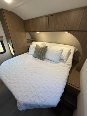 2026 Luxurious 2 Bedroom bunkhouse