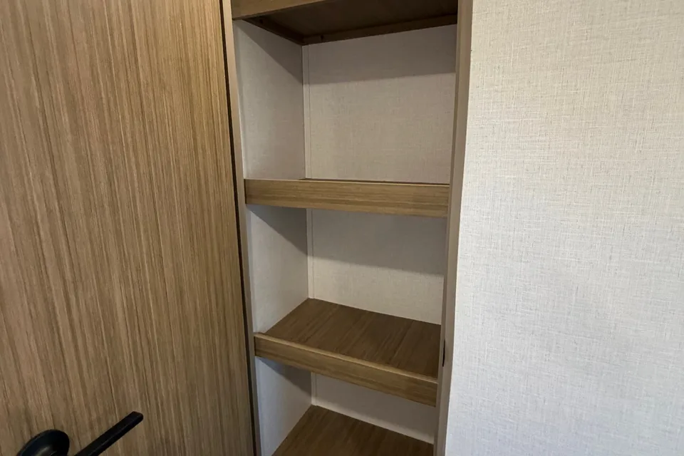 2026 Luxurious 2 Bedroom bunkhouse