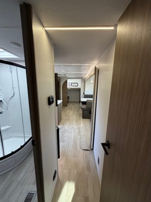 2026 Luxurious 2 Bedroom bunkhouse