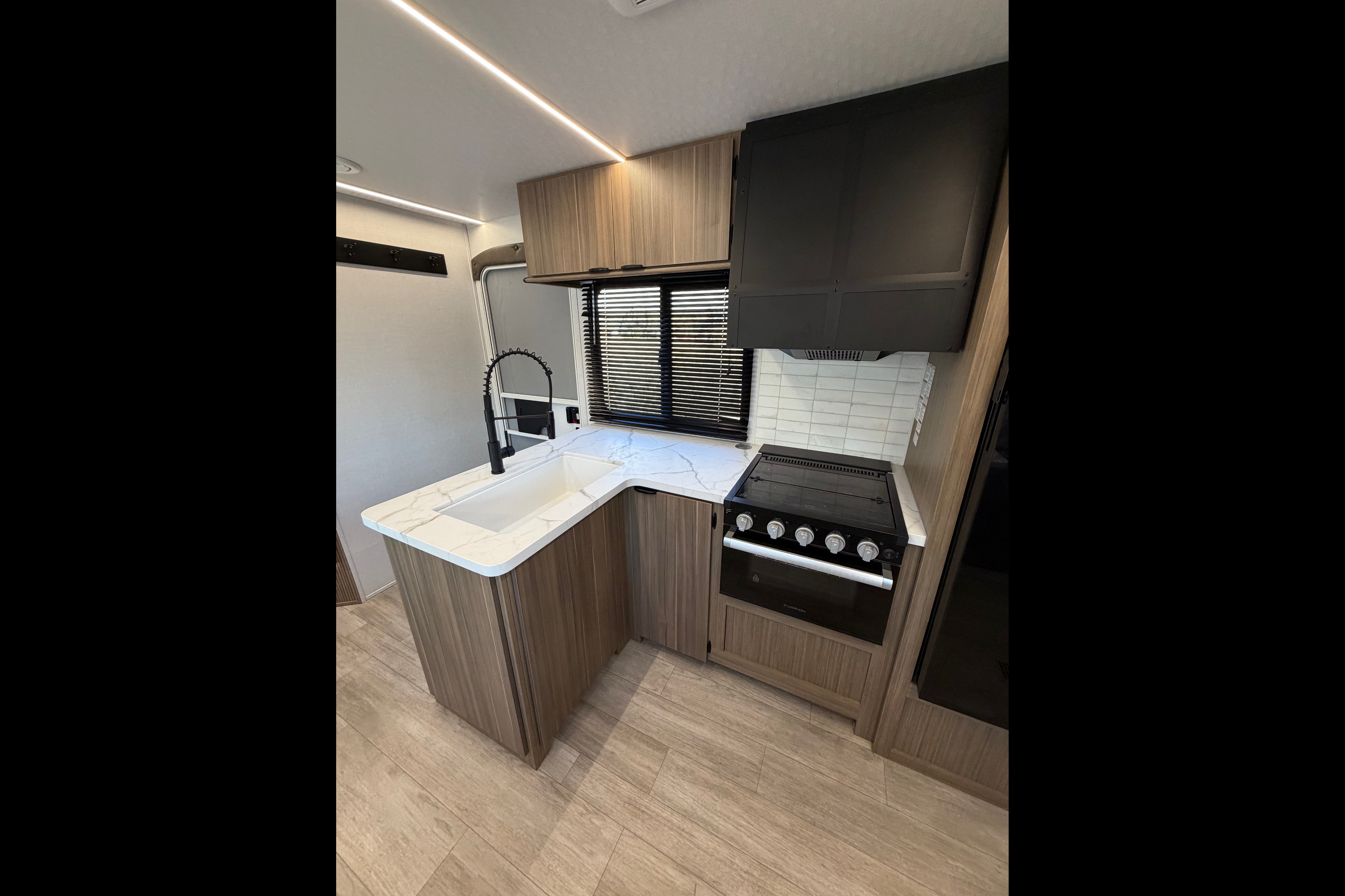 2026 Luxurious 2 Bedroom bunkhouse