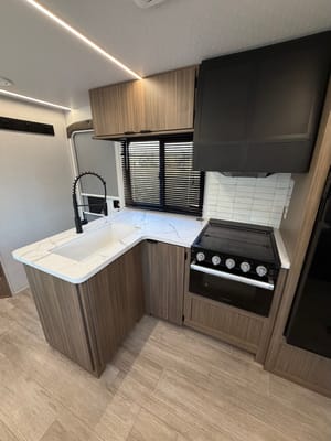2026 Luxurious 2 Bedroom bunkhouse
