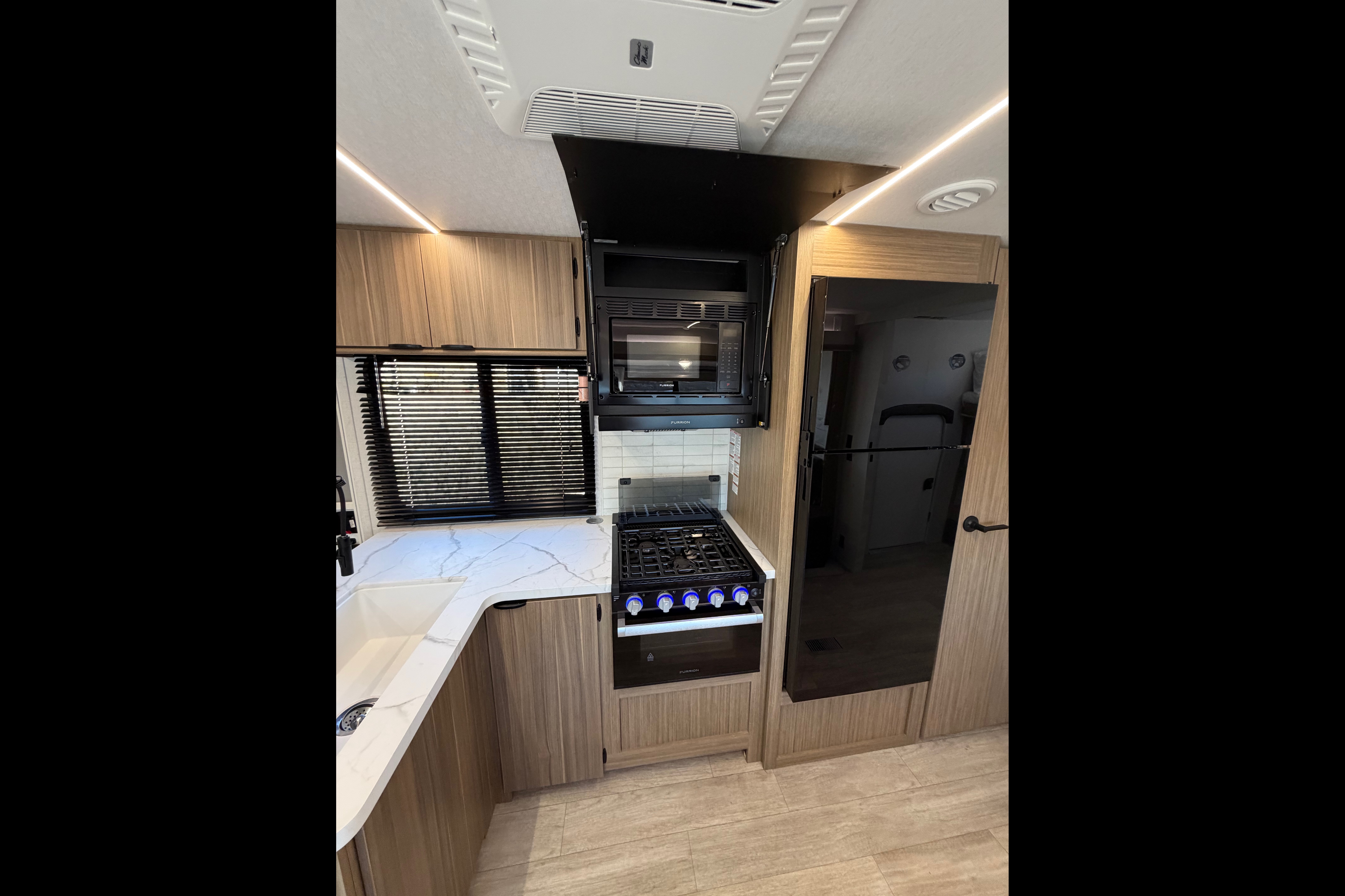 2026 Luxurious 2 Bedroom bunkhouse