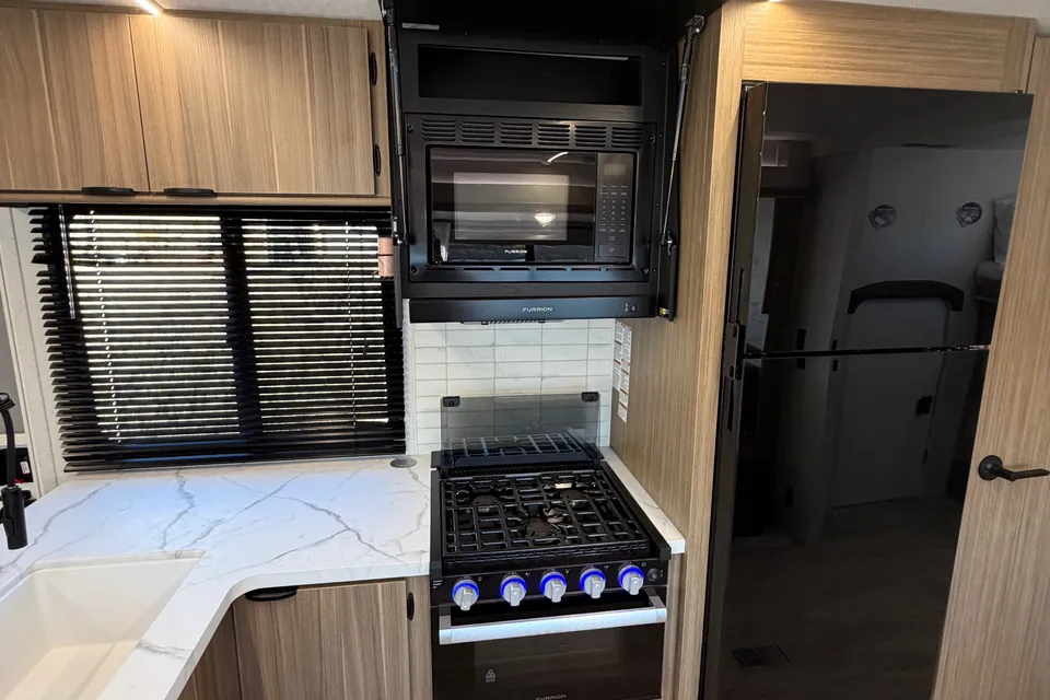 2026 Luxurious 2 Bedroom bunkhouse