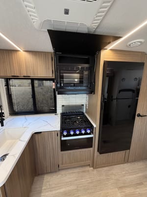 2026 Luxurious 2 Bedroom bunkhouse