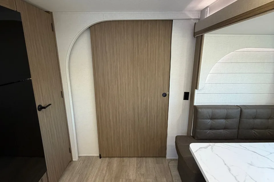 2026 Luxurious 2 Bedroom bunkhouse