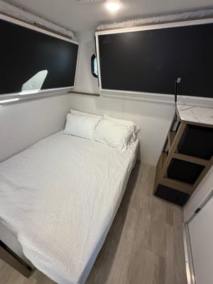 2026 Luxurious 2 Bedroom bunkhouse