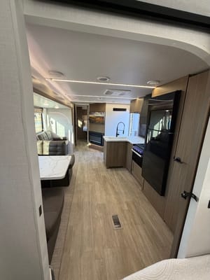 2026 Luxurious 2 Bedroom bunkhouse