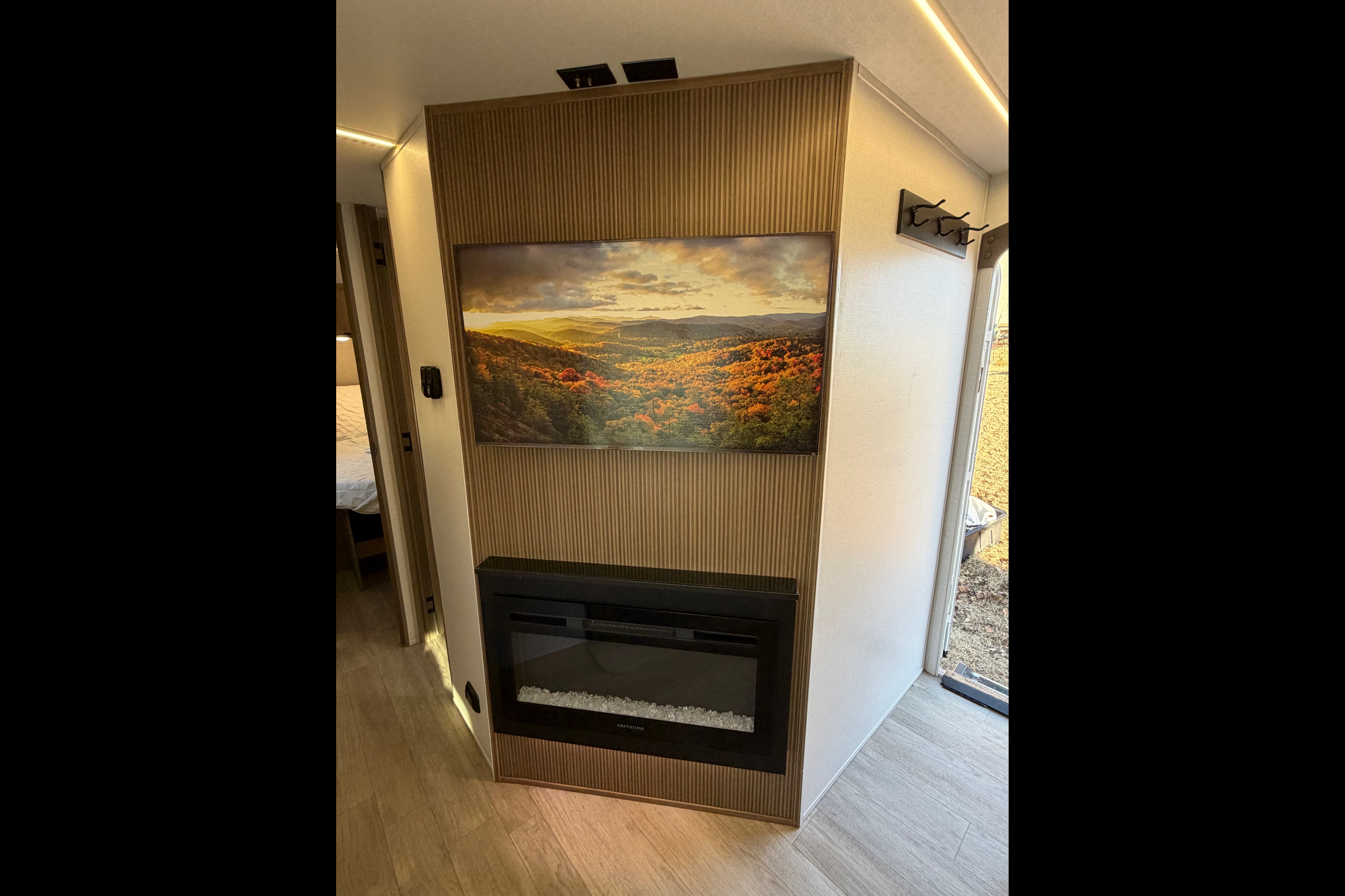 2026 Luxurious 2 Bedroom bunkhouse