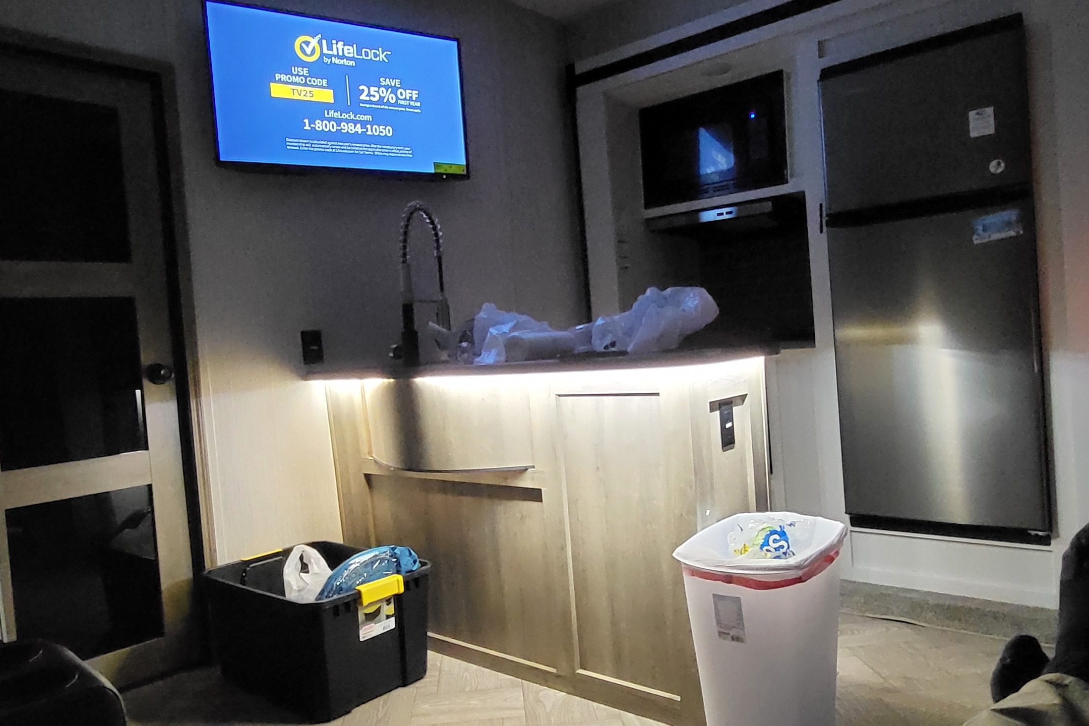 RAM Palomino Puma Unleashed Travel Trailer