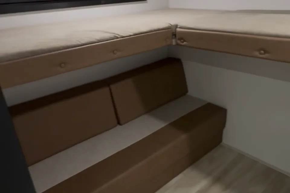 Brand New 2025 Forest-River Family Bunkhouse 36ft