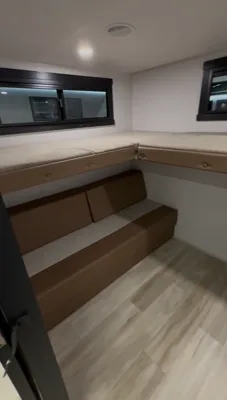 Brand New 2025 Forest-River Family Bunkhouse 36ft