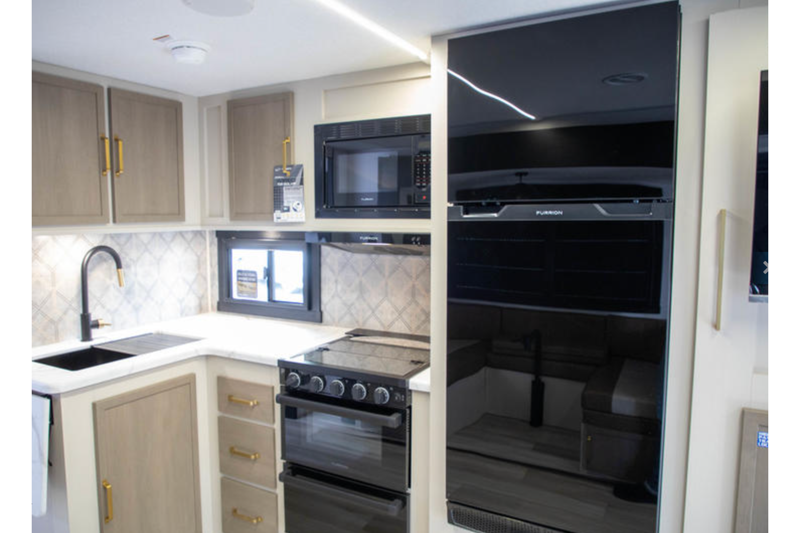 Brand New 2025 Forest-River Family Bunkhouse 36ft
