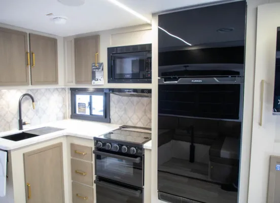 Brand New 2025 Forest-River Family Bunkhouse 36ft