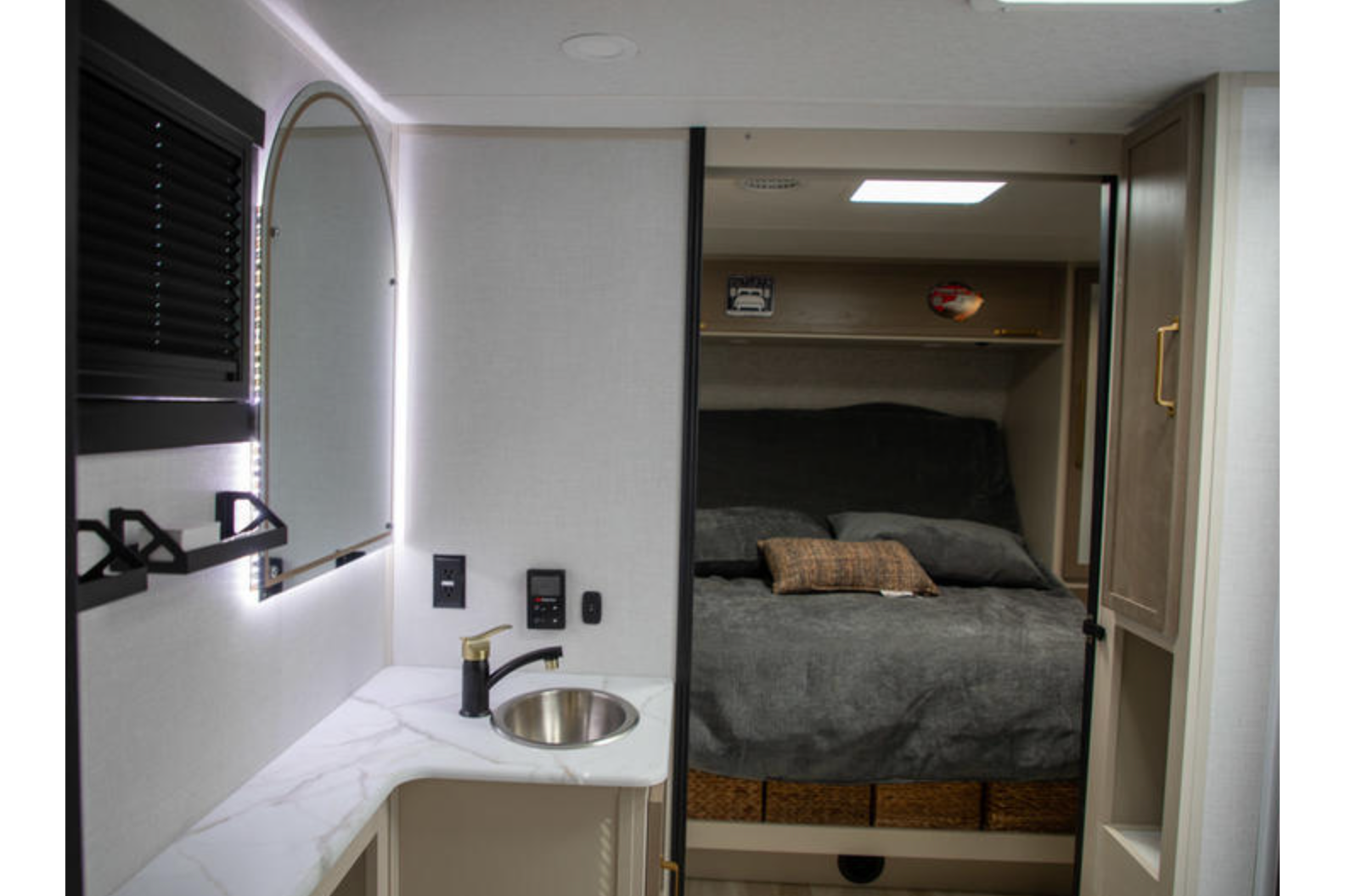 Brand New 2025 Forest-River Family Bunkhouse 36ft