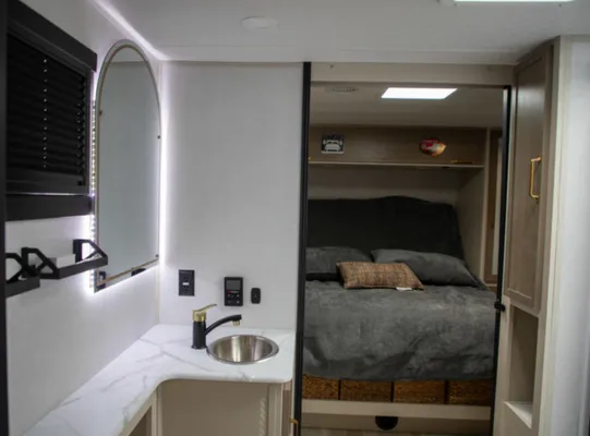 Brand New 2025 Forest-River Family Bunkhouse 36ft