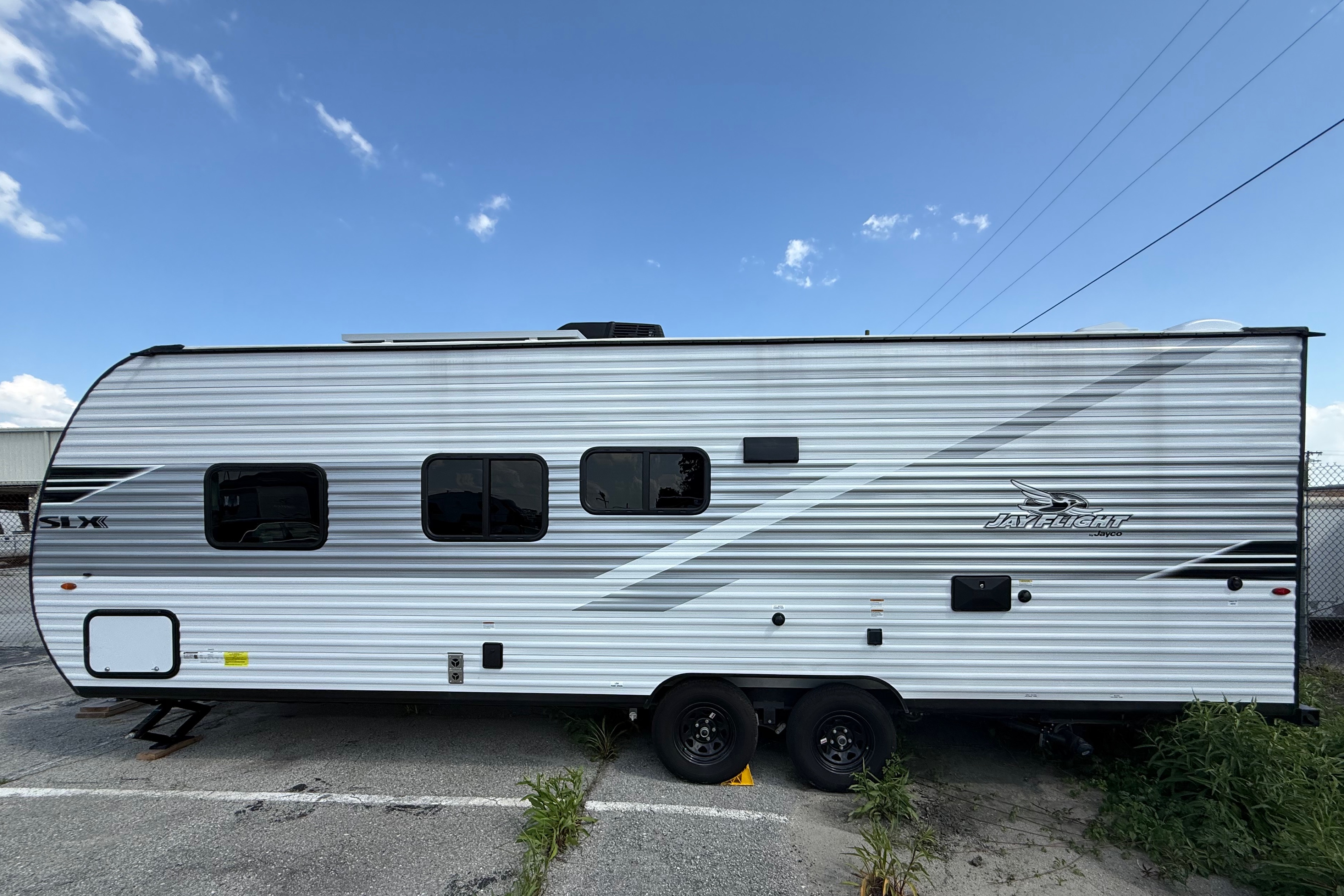 The Breezy Bunkhouse