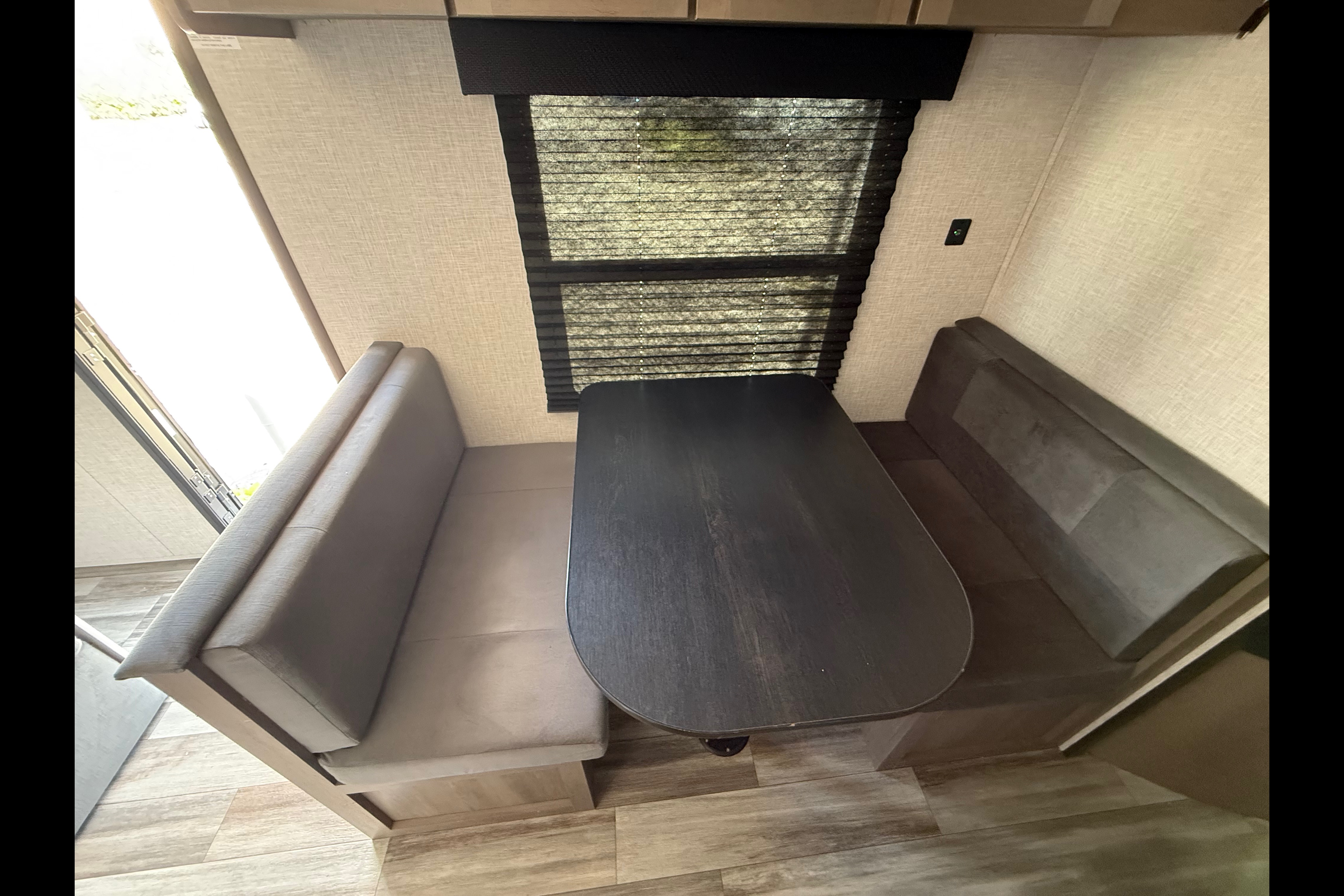The Breezy Bunkhouse