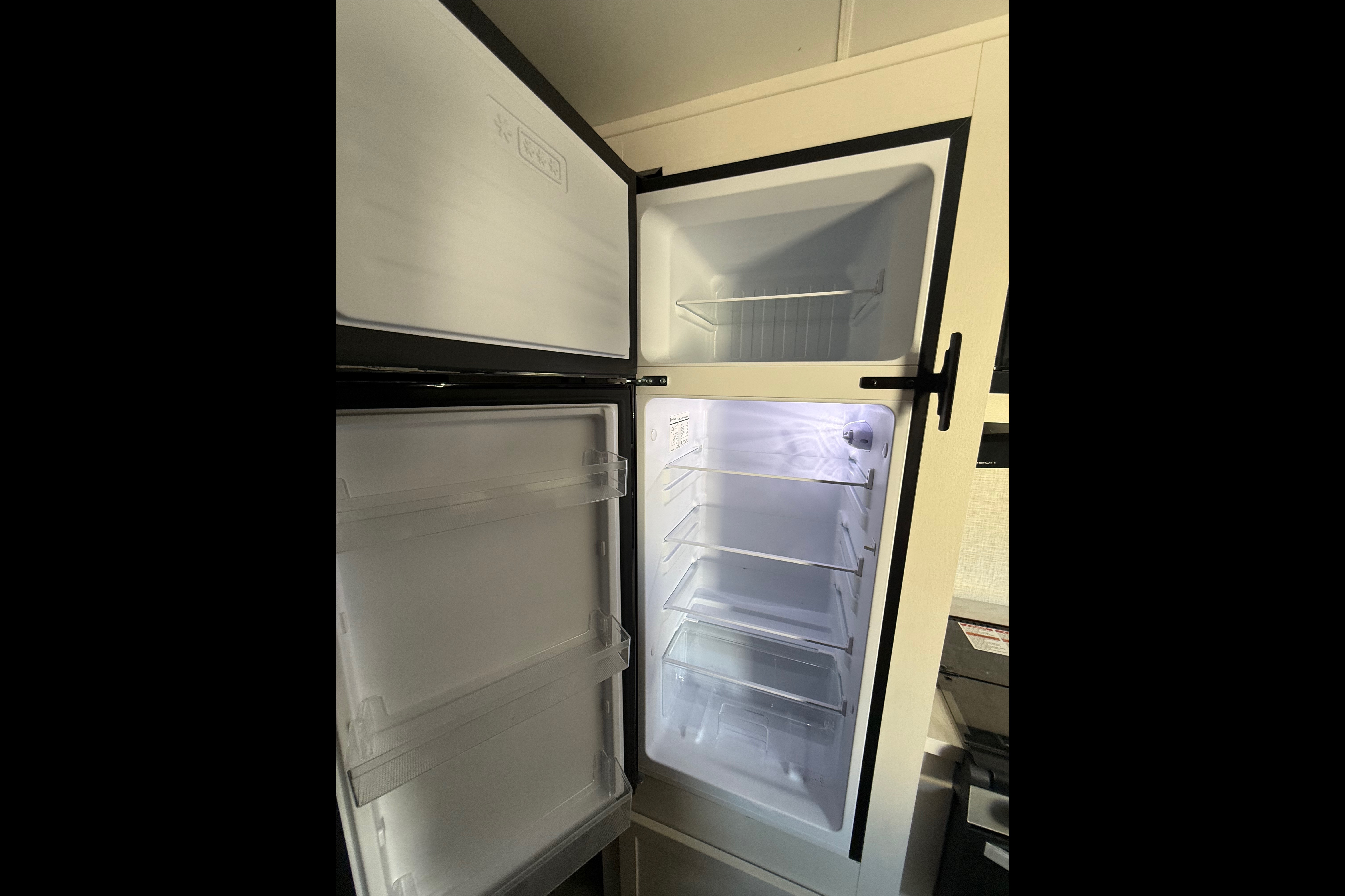 The Breezy Bunkhouse