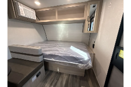 TT1 - 5 Person w/ Bunk- The RV Rental Factory