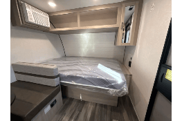 TT1 - 5 Person w/ Bunk- The RV Rental Factory