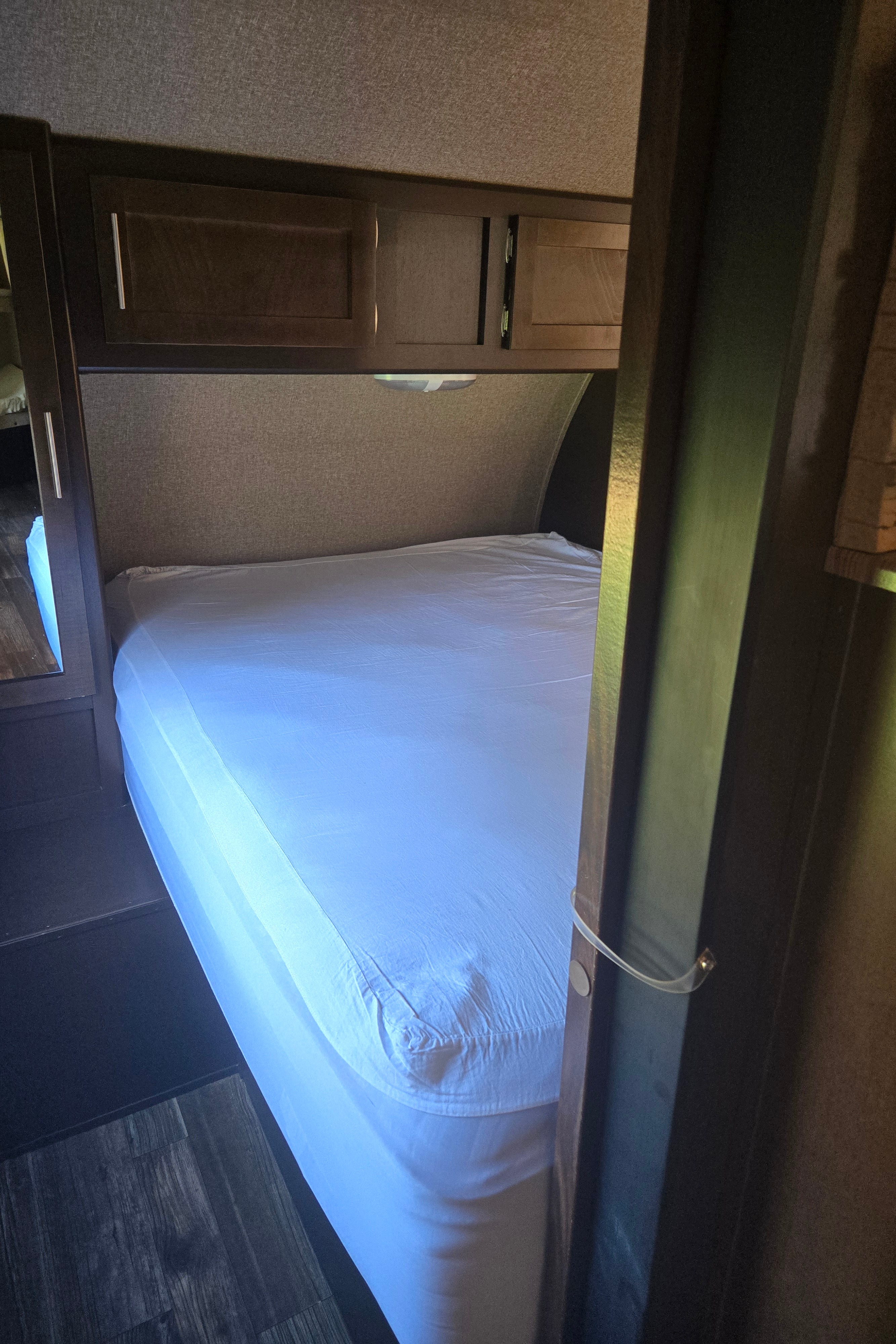 Do More Outdoors Forest River Cherokee Travel Trailer