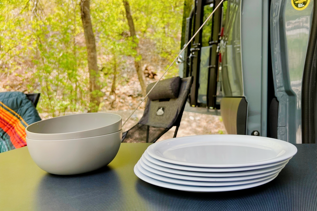 Air conditioned & Starlink® internet equipped "Grizzly" REVEL®
