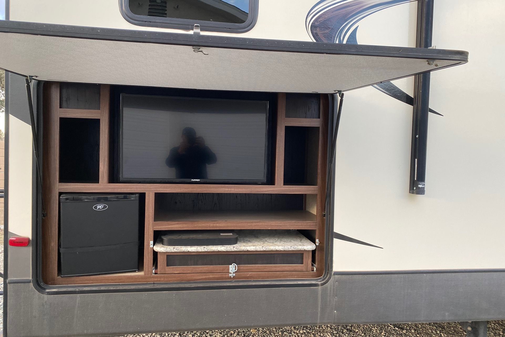 Keystone Sprinter Bunkhouse Gooseneck 5th Wheel