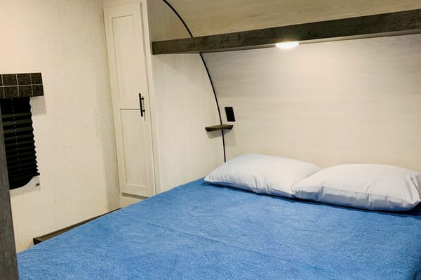 Family Friendly Separate room for the kids!