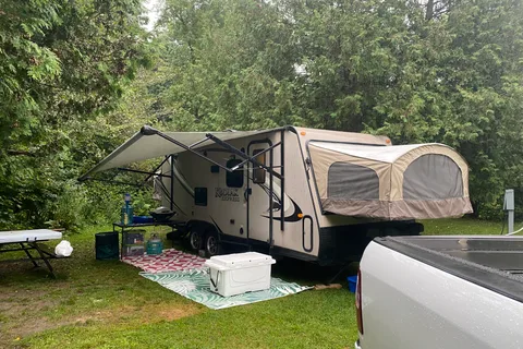 Adrian's Dutchmen 216ES Hybrid