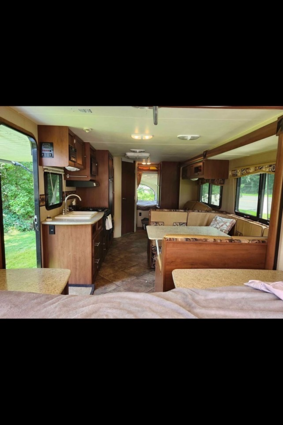Adrian's Dutchmen 216ES Hybrid