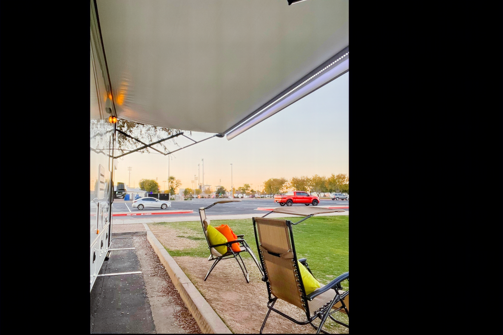 Turbo The Greyhawk Jayco