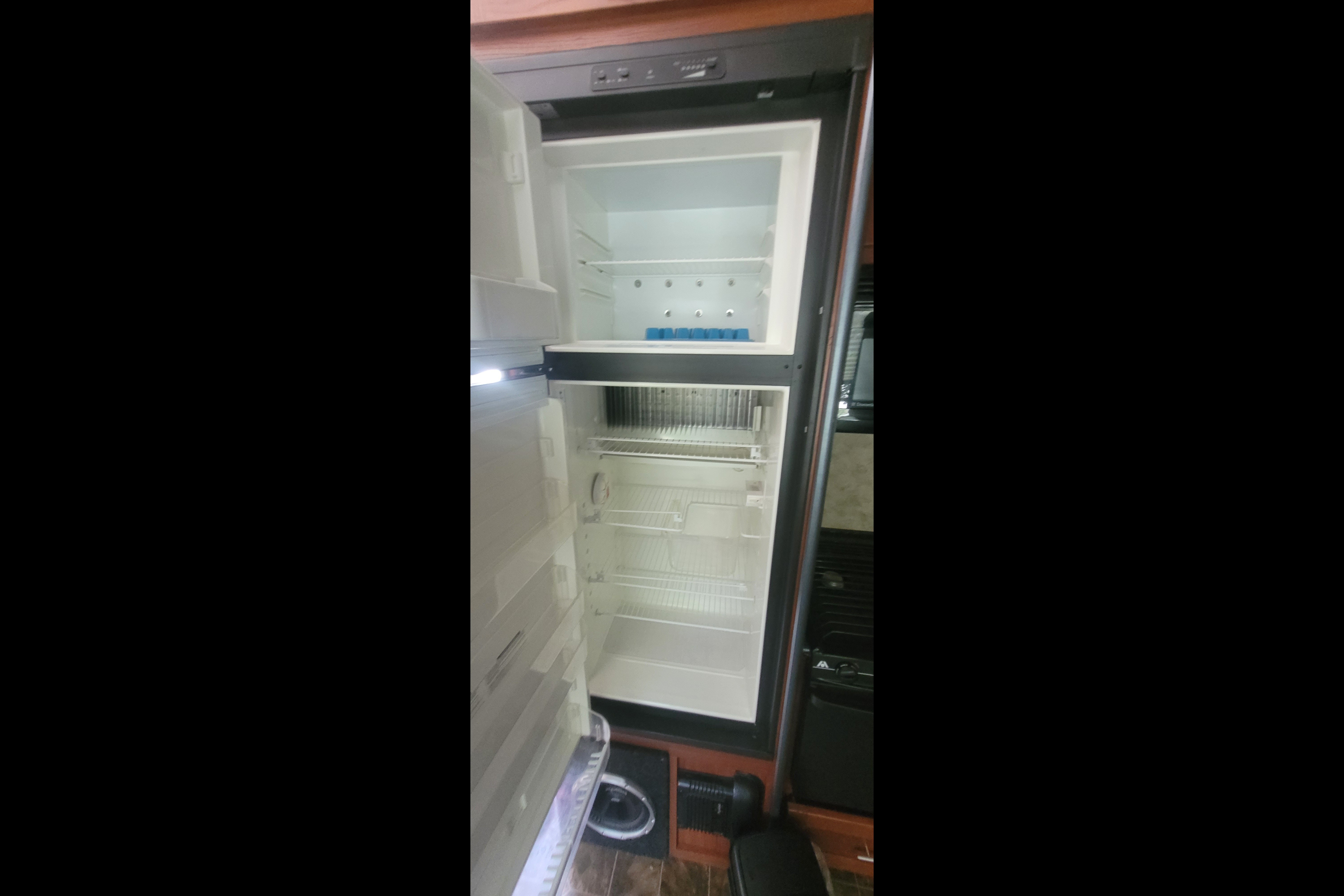 Daniel's Fusion 5th wheel big rig toy hauler Fifth Wheel
