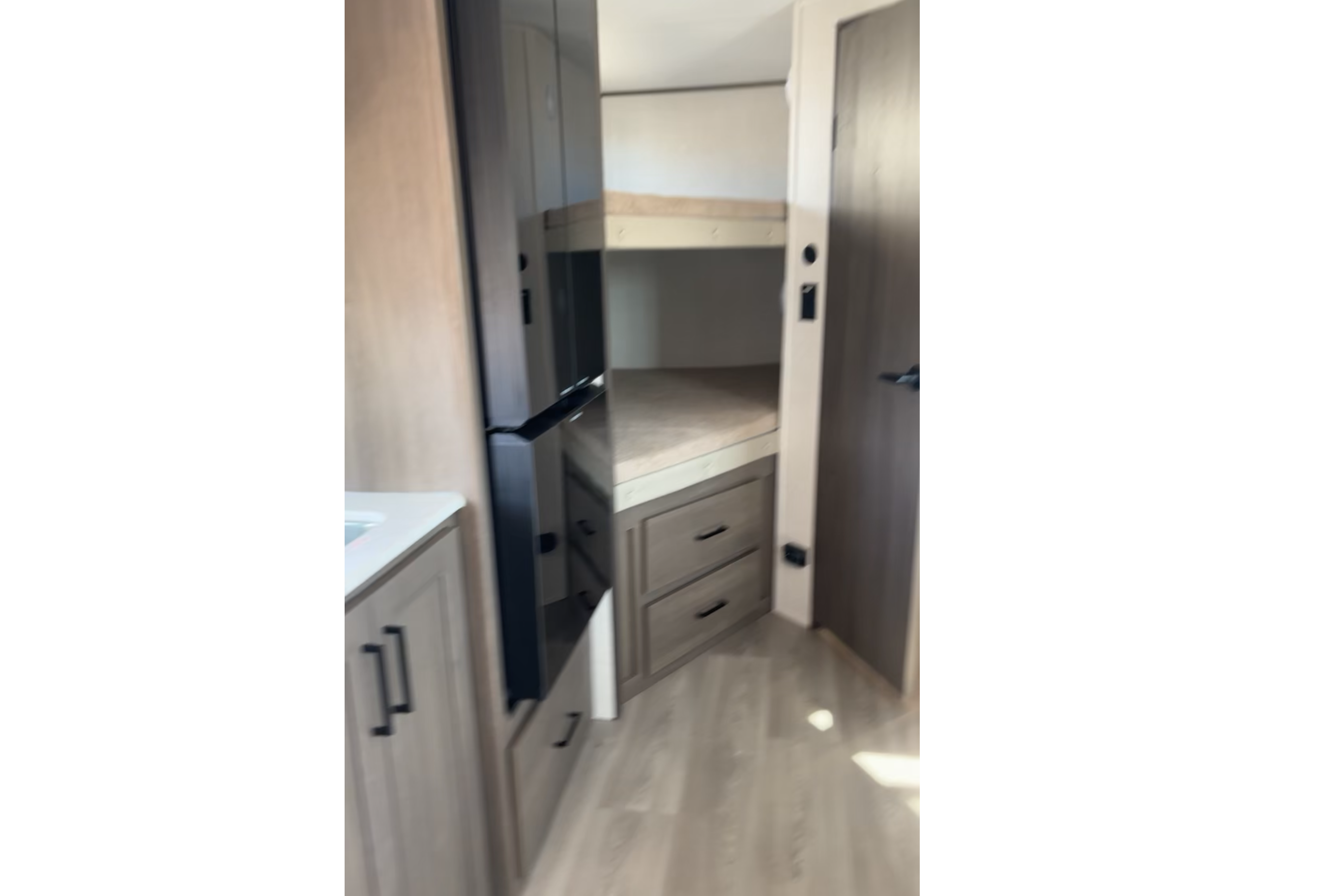 Transcend Basecamp | Family Bunkhouse | Easy Tow | Sleeps 5 l Edgewater