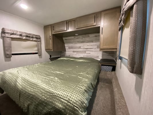 Yannick's Puma 383DSS Toy Hauler