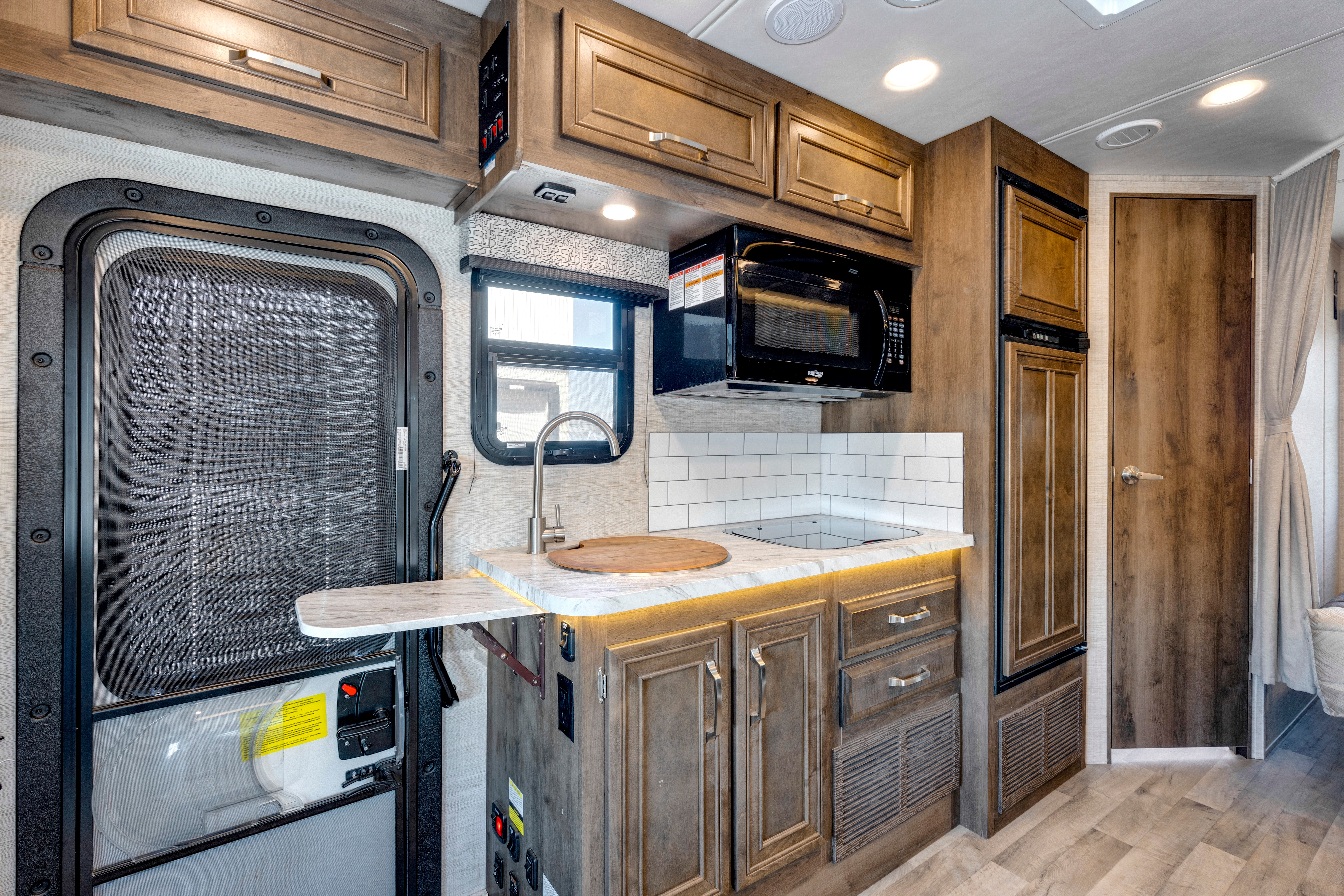Margaret's Jayco Melbourne