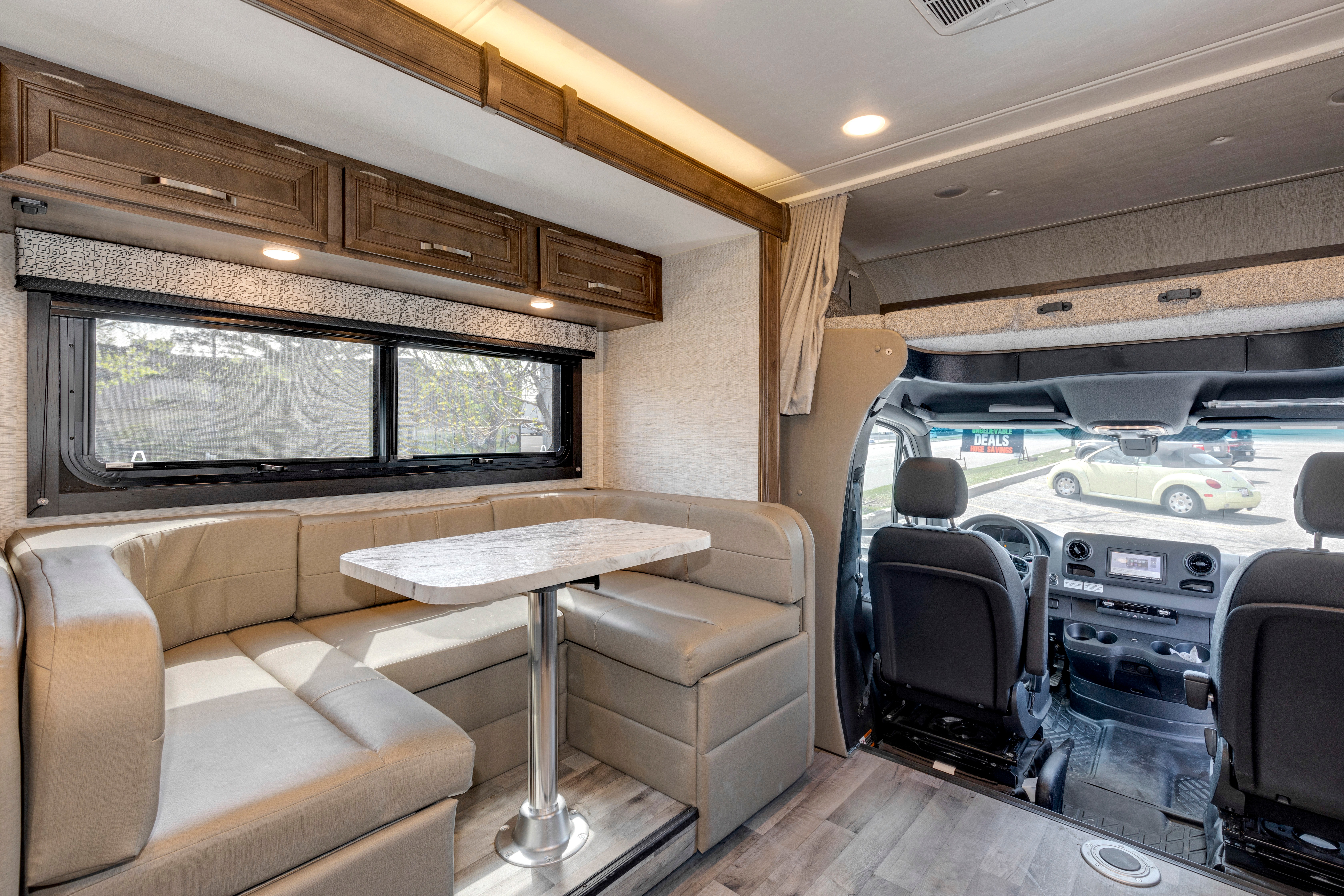 Margaret's Jayco Melbourne
