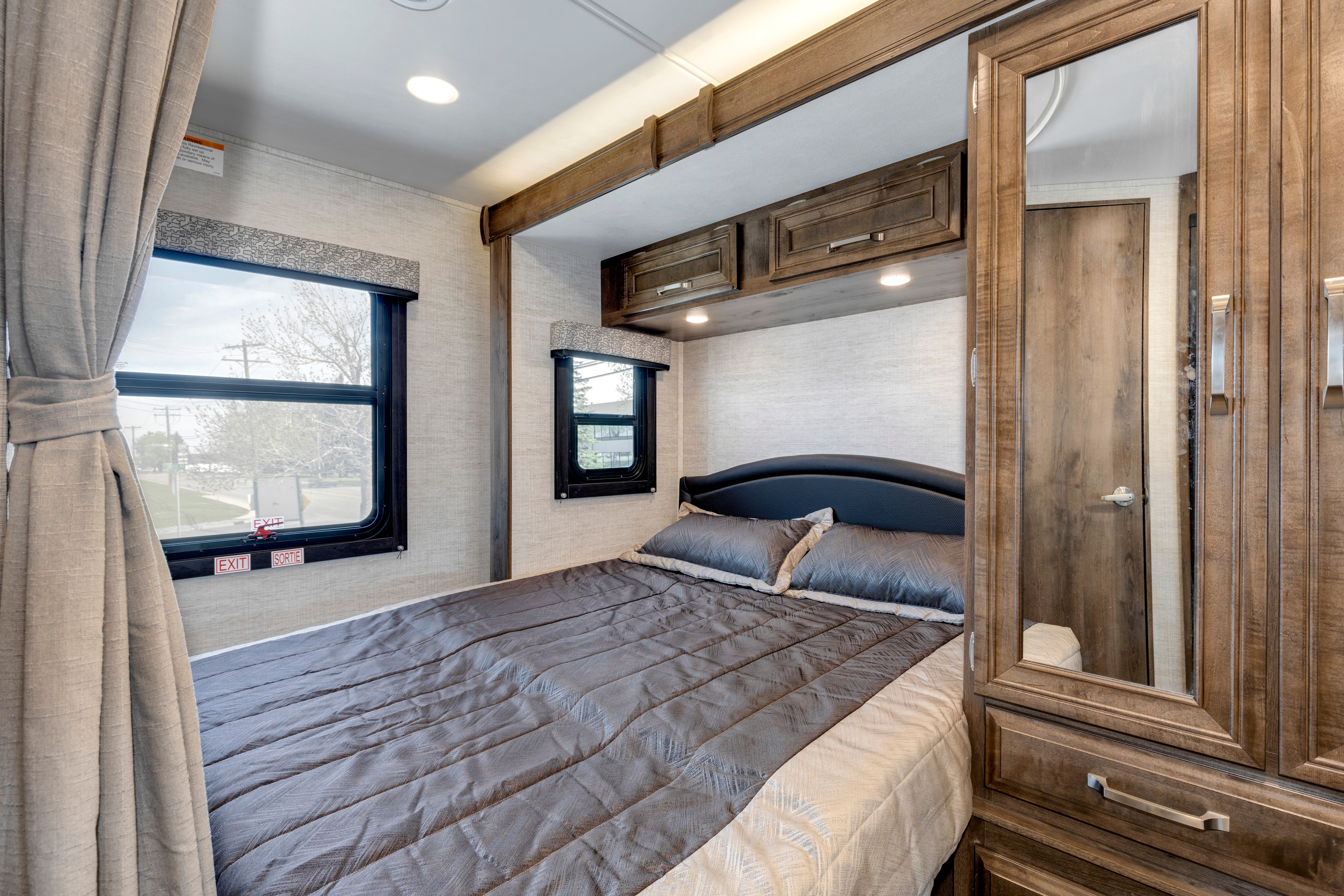 Margaret's Jayco Melbourne