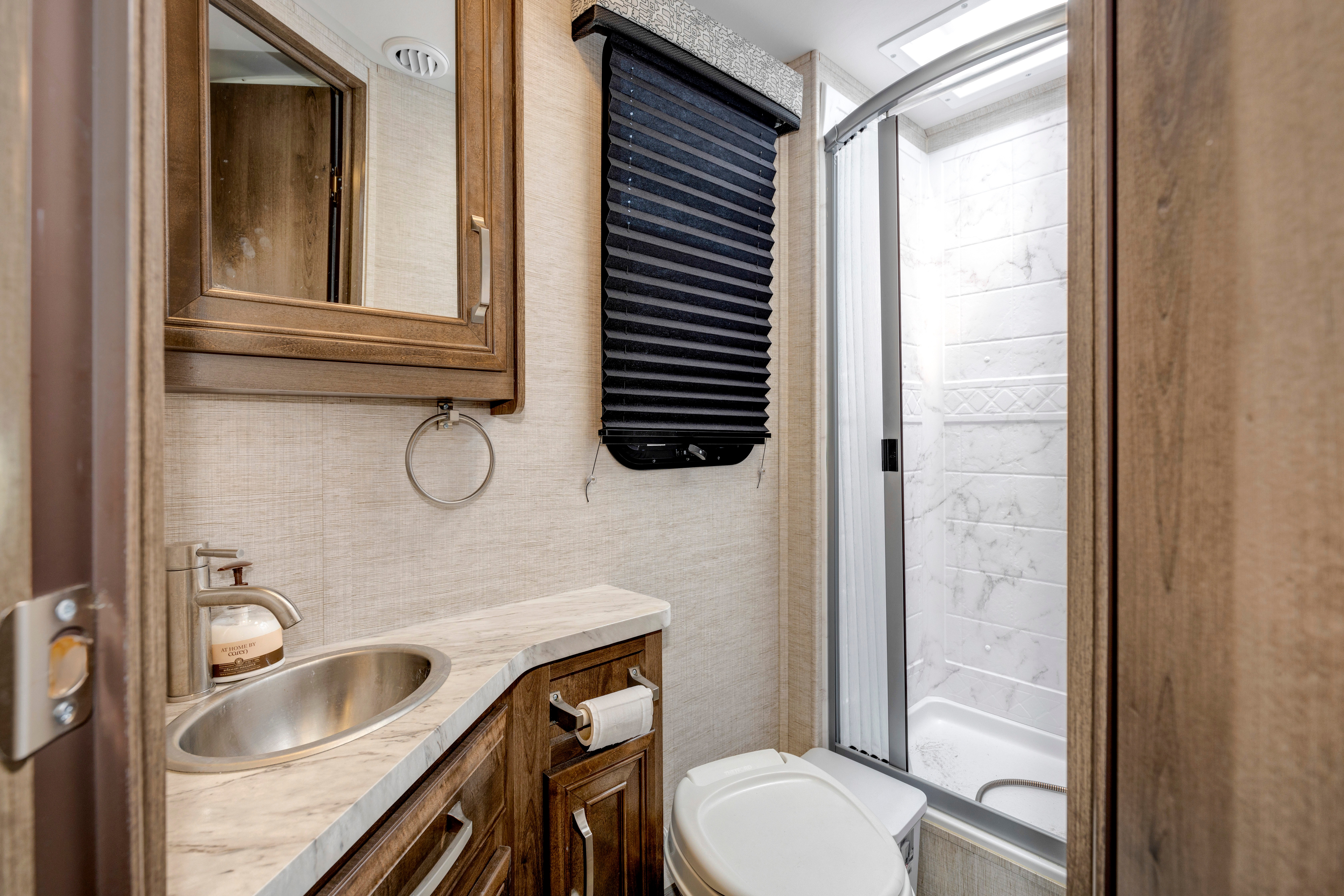 Margaret's Jayco Melbourne