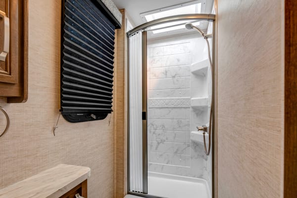 Margaret's Jayco Melbourne