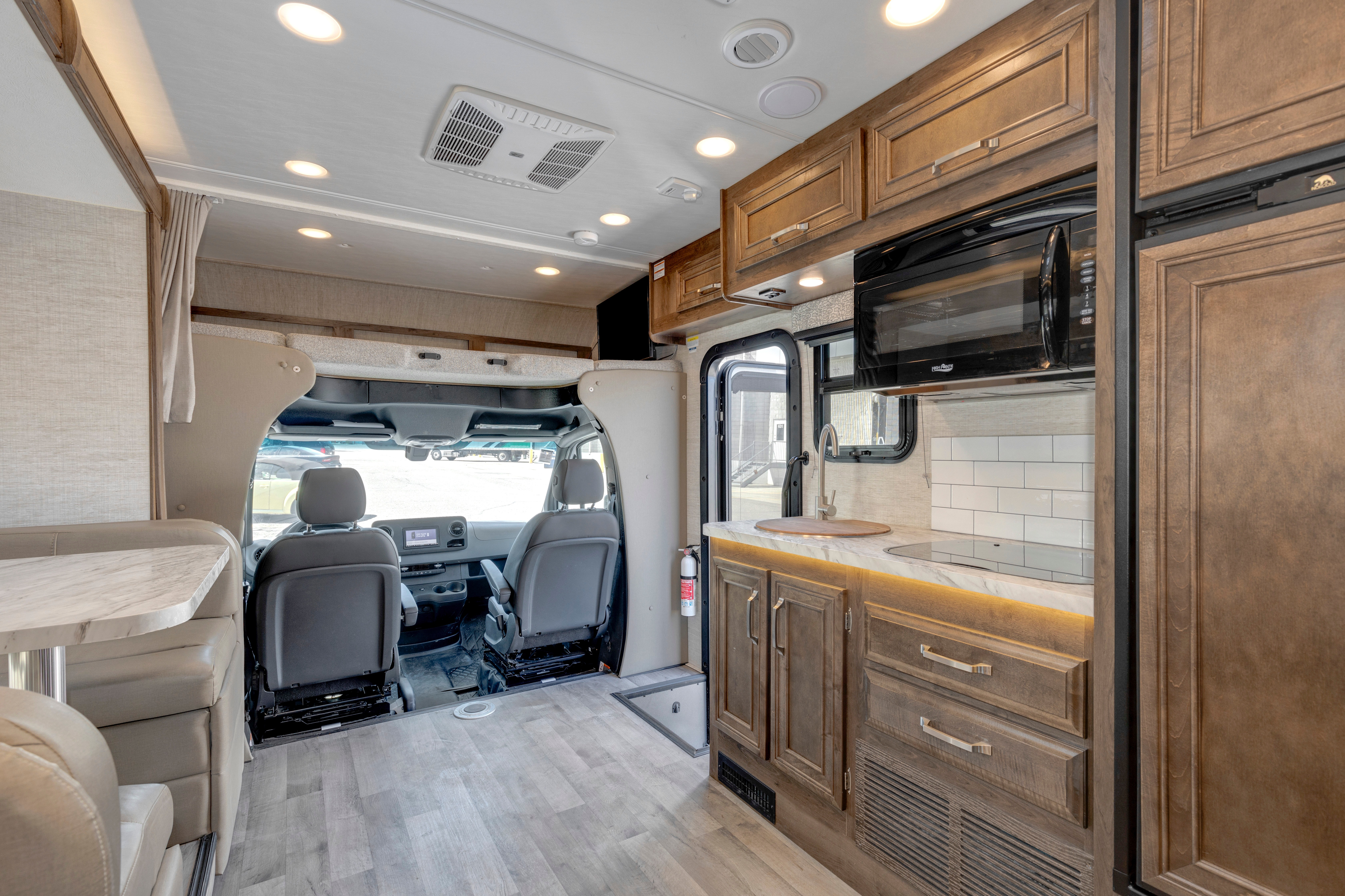 Margaret's Jayco Melbourne